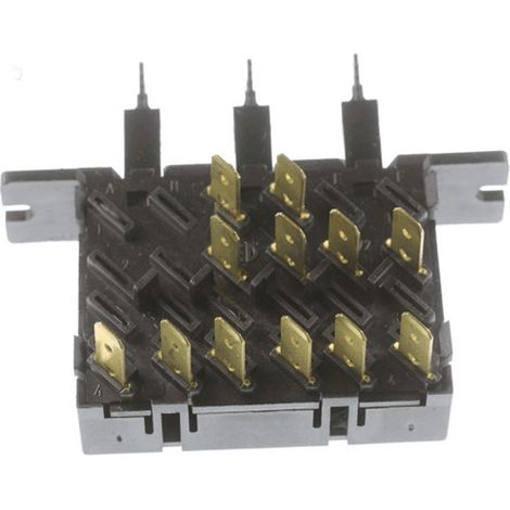 SELECTEUR 3 TOUCHES pour MICRO ONDES FAGOR - 71X9974
