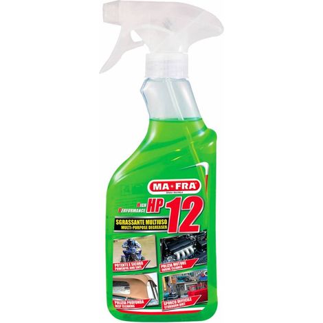 MAFRA SGRASSANTE MULTIUSO ML.500. Prezzo per 1 pezzo.