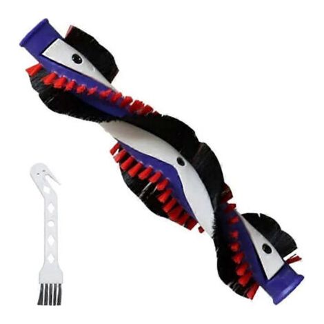 Brosse rotative principale de rechange pour aspirateur vertical DC35, DC44, DC45 et DC43 avec brosse de nettoyage (1/5)