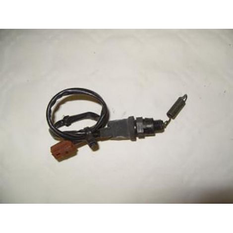 [PRODUIT D'OCCASION] Capteur de frein arrière origine pour moto Yamaha 600 FZ6 2004