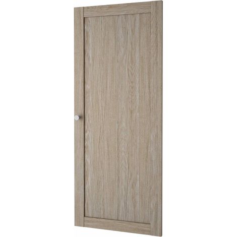 Anta per libreria Working 39xh96 cm - colore Quercia 71773/AK