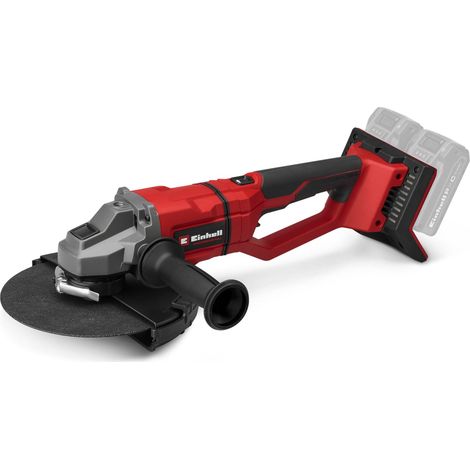 Meuleuse d’angle sans fil TP-AG 36/230-22 Li BL-Solo (1/5)