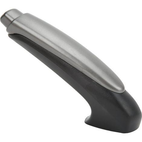 Spare Emergency Handbrake Scratches Material Protects Plastic Handle