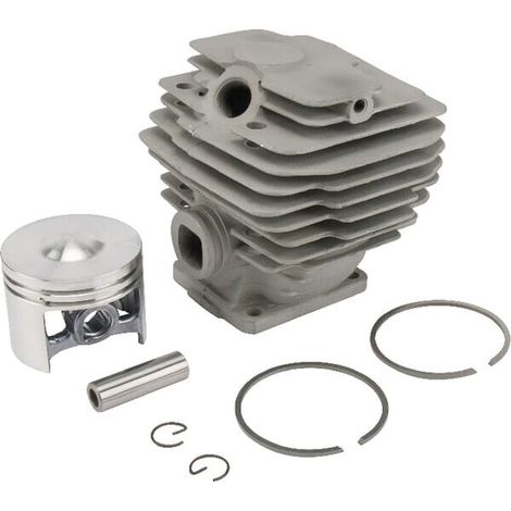 Cilindro completo di谩metro 46mm v谩lido para Stihl GOPART FGP430091 (1/2)