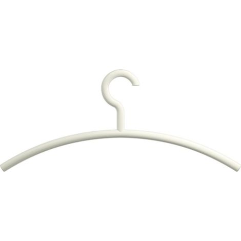 Appendiabiti 570.1 92 Ku.92 grigio L.450mm H.190mm HEWI (1/3)