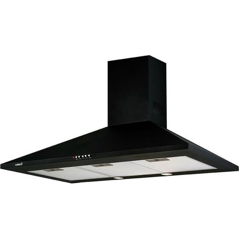 Cappa Classica Cata OMEGA II 600 Nero