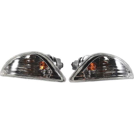 Clignotant arrière pour Piaggio Vespa LX LXV 50