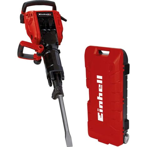 [JAMAIS UTILISE] [JAMAIS UTILISÉ] EINHELL Marteau Démolisseur TE-DH 50 - 50 J (1/5)