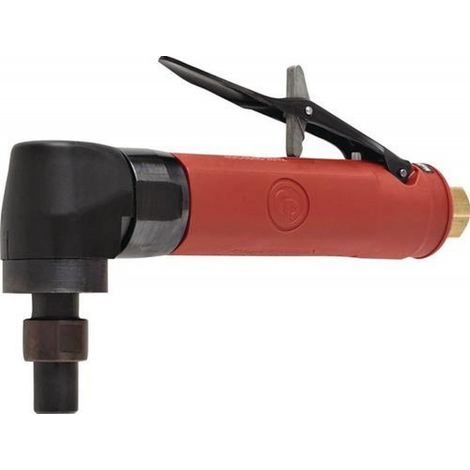 CHICAGO PNEUMATIC Druckluftabschleifer CP3019-12AC 12000 min-¹ 192 l/min (1/2)
