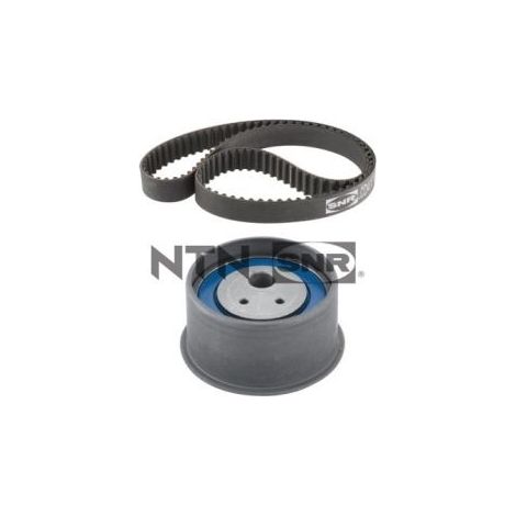 Kits de distribution - KD473.24 - SNR - Compatible avec véhicule Mitsubishi