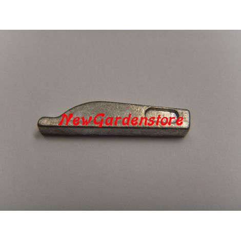 Chiavetta volano motore adattabile TECUMSEH 310354 611154 (1/4)