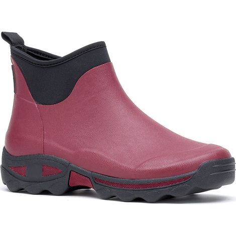 BotillМn Clean Lady Red - taglia 37