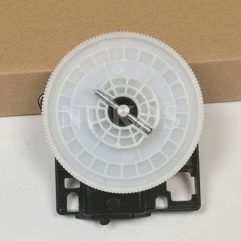 Engrenages de cartouche de toner pour imprimantes HP M401D, M401, M401DN et M425 - Engrenages de cartouche de toner d'origine.