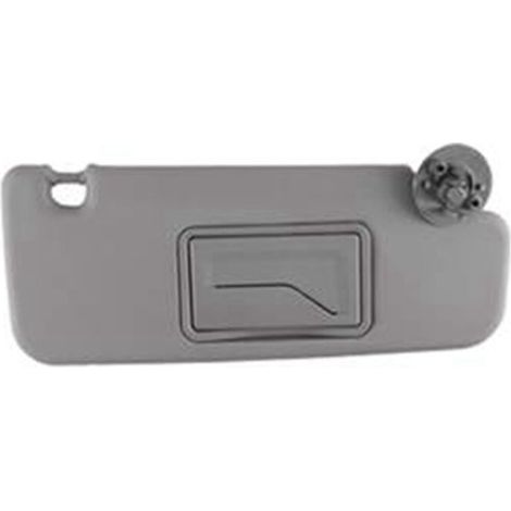 Pare-soleil droit pour voiture Spark 2012-2020, Cruze 2011-2022 et Aveo 2009-2014 (modèles 2011, 2012 et 2013).