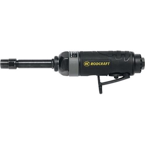 Desoutter  RODCRAFT  Amoladora  recta  neumática  RC  7048  27.000  min-1  -  8951000276