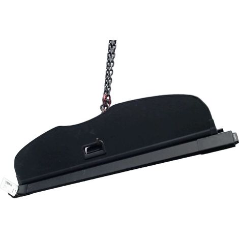 [PRODUIT D'OCCASION] Cache Bagage ALFA ROMEO 159 Sportwagon ♻️ Ref Oe. 156079418 - Garantie à vie (1/2)