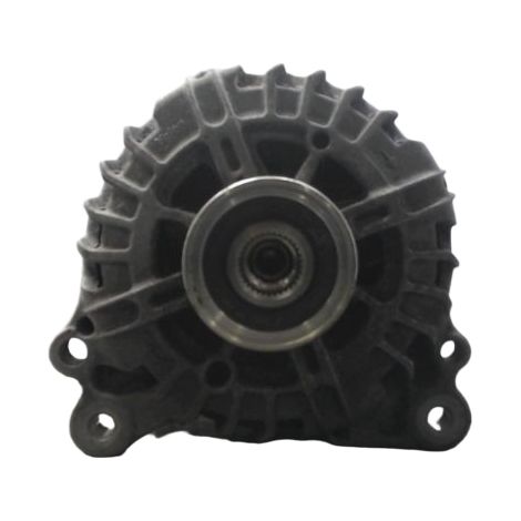 [PRODUIT D'OCCASION] Alternateur AUDI A3 Sportback ♻️ Ref Oe. 04l903024s - Garantie à vie (1/2)