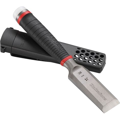Hultafors 390663 HDC38 Heavy-Duty Chisel 38mm HULHDC38