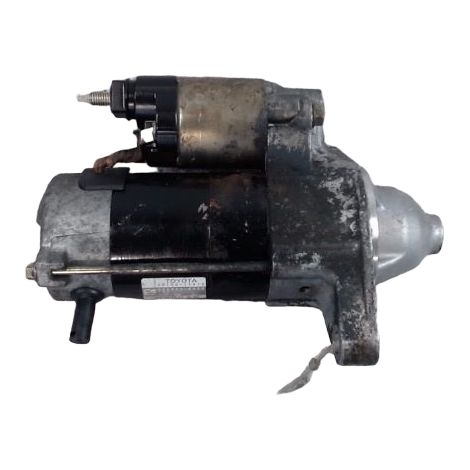 Demarreur TOYOTA Yaris -2003 [PRODUIT D'OCCASION]♻️2810021062 (1/4)