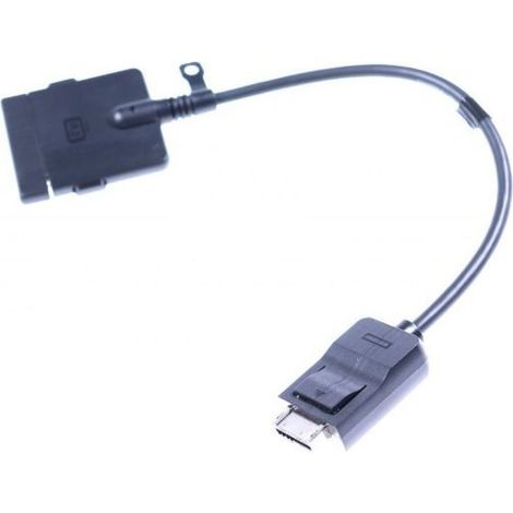 CABLE ONECONNECT Q700B, Q800B, Q900B, Q9 L 0.3M POUR TV AUDIO TELEPHONIE SAMSUNG - BN39-02687A