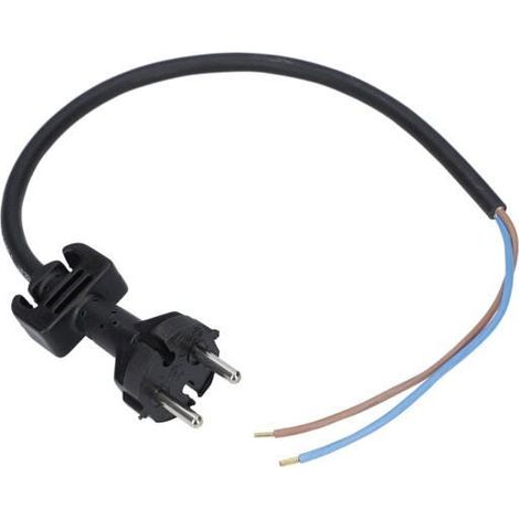 Cable d'alimentation pour Tronconneuse BOSCH OUTILLAGES - 1604460242