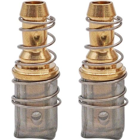 275500005 414865700 Fuel filter in the tank compatible with Can-Am Outlander Max (1/4)
