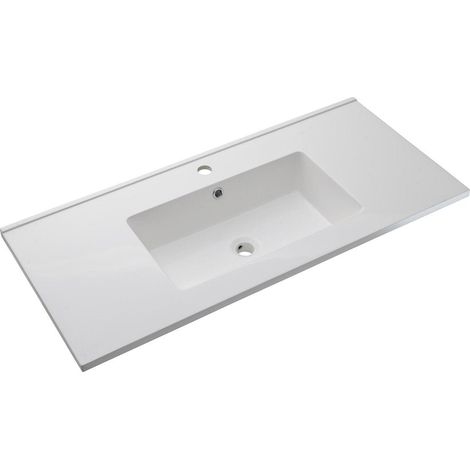 Lavabo da incasso FABRIS 2 (1/4)