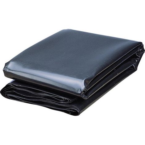 Bâche liner pour bassin 5,5 x 4 m