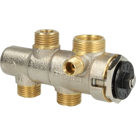 Le Sanitaire – Régulateur de thermostat automatique Frisquet – Compatible après 2000 – Pièce détachée pour réfrigérateur – Fabricant Frisquet