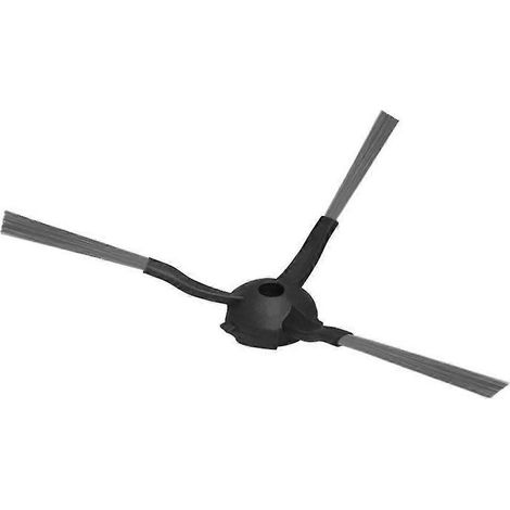 Para aspiradoras ECOVACS DEBOT Y1 PRO / YEEDI Y1 PRO: cepillo lateral, filtro HEPA, paño de mopa y accesorios. (1/4)