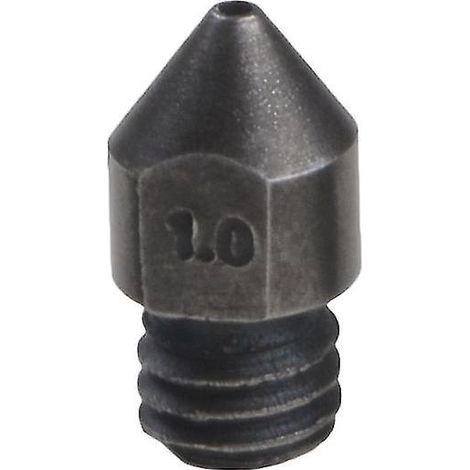 1 buse de sortie pour imprimante 3D MK8