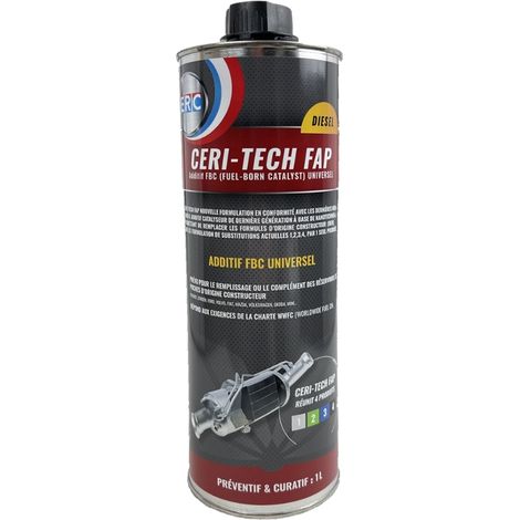 Ceri-tech FAP Cérine Universelle 1L avec kit de remplissage - ERC (1/2)