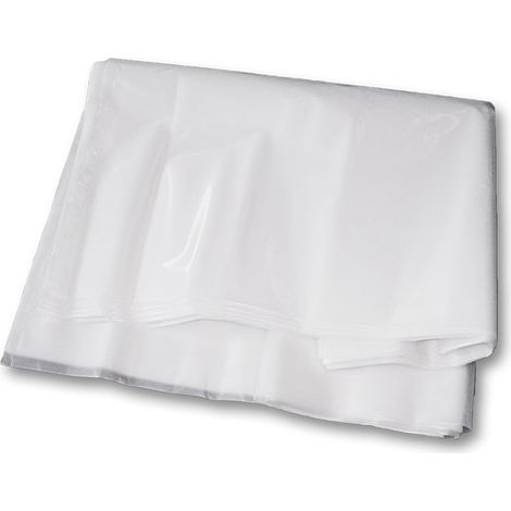 Bolsa de recogida inferior para aspirador de virutas 0759 Fervi 0759/S