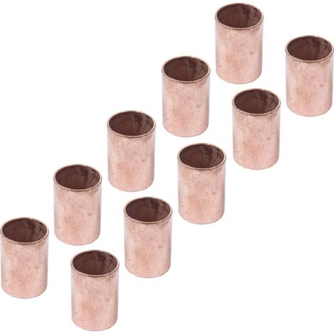 Cornat Muffe Ø 15 mm Muffen