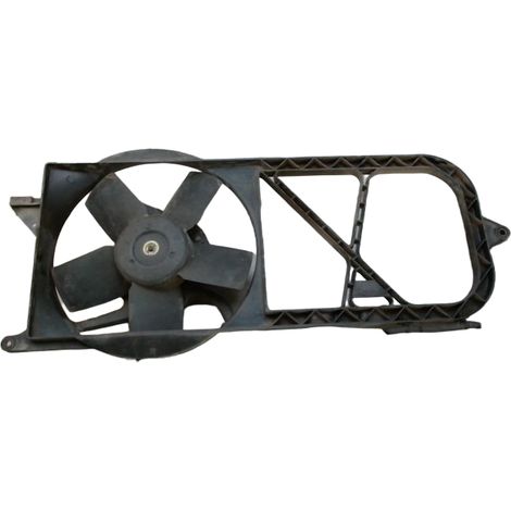 [PRODUIT D'OCCASION] Moteur Ventilateur Radiateur OPEL Corsa ♻️ Ref Oe. 90543284 - Garantie à vie (1/2)