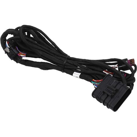 Cableado del sensor de estacionamiento delantero (PDC) para MERCEDES Benz Clase E W213 2015-2020 A2135405903 (1/5)