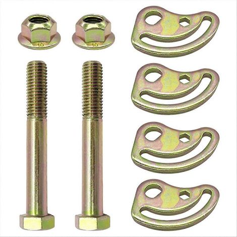 Kit de alineación de avance y caída para Express 1500 2500 H2 H3 K100026 45K5012 (1/5)