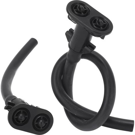aqxreight Bulleuse de Camion de Phare Jet LR015359 pour Sport L320 2010 à 2013. (1/5)