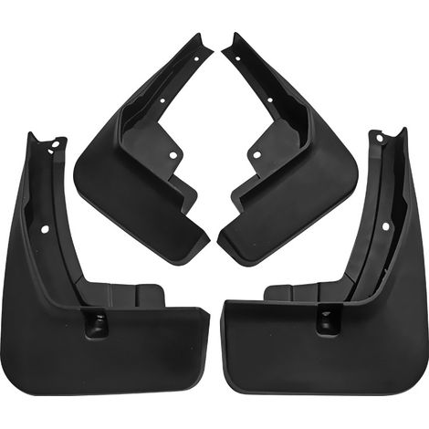 Mudguard for Dongfeng Aeolus Yixuna GS 2020-2021 (2020-2021 models)
