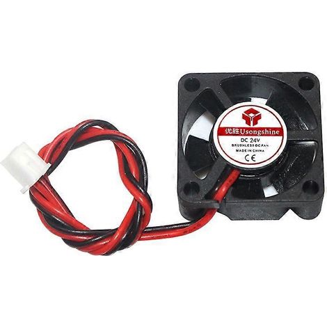 Hier ist ein neuer Produkttitel auf Französisch, SEO-optimiert und unter Einhaltung des 190-Zeichen-Limits: 30-mm-Lüfter mit Hydrauliklager 3010, 5 V, 12 V, 24 V, für 3D-Drucker, Radiatorkühler, 1 Stü