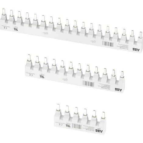 ABB 2CDL200508R0011 CAPOT DE PROTECTION ANTI-CONTACTS 1 PC(S)