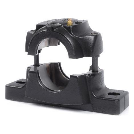 Raccord collier sur plaque SNL517 Int 150mm SKF