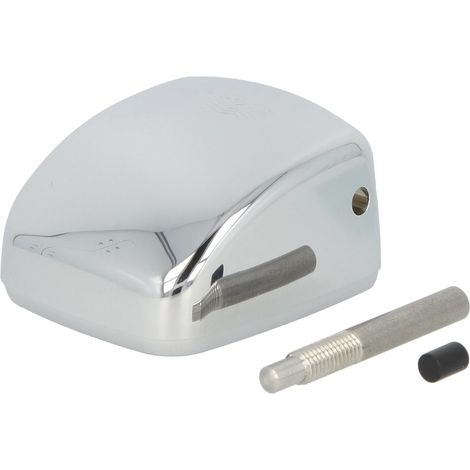 Tappo leva completo, per orinatoio da incasso GROHE