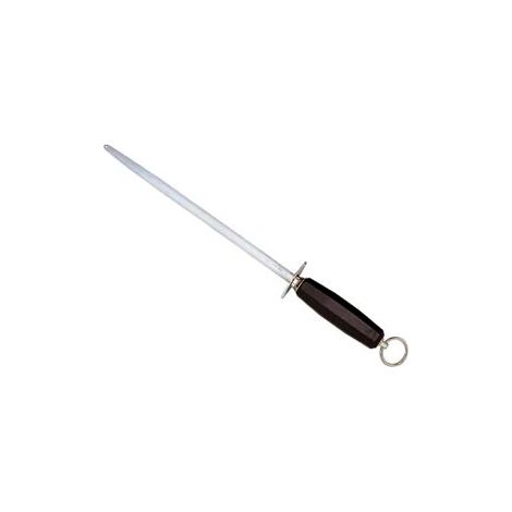 AFFILATOIO PER COLTELLI- - cm.25 - 1 blister DUEBUOI