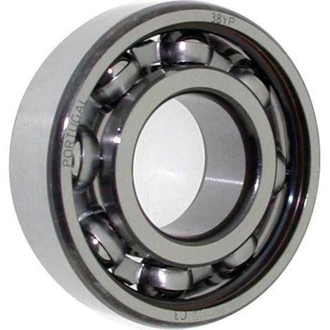 Cuscinetto SKF diametro interno 20 mm - esterno 47 mm