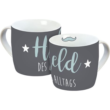 Tasse Héros du quotidien 300 ml
