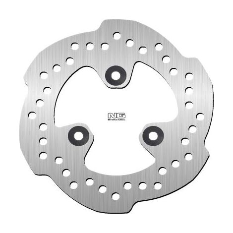Disque de frein arrière NG Wave 187 mm pour Suzuki GSXR/GSXS 125 (2017-2021)