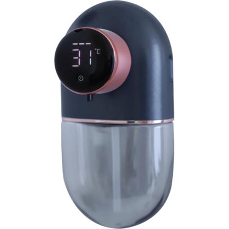 wall mounted soap dispenser touchless soap dispenser for (1/5)