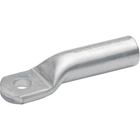 Klauke 204R10 Rohrkabelschuh 180 ° M10 35 mm² 1 St.