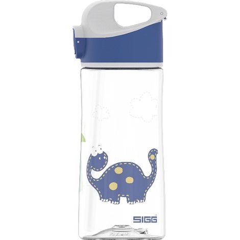 SIGG Trinkflasche Mk Dinosauier Friend